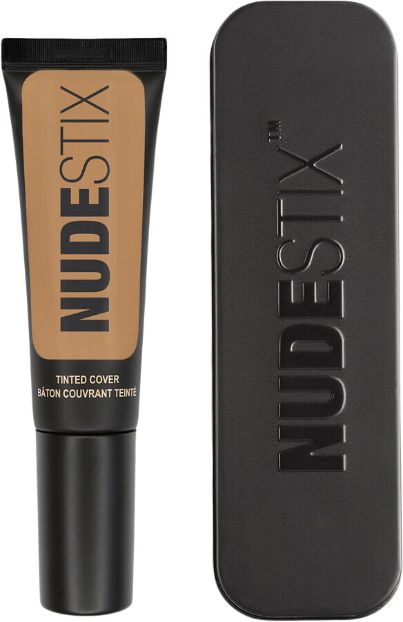 Tinted Cover - Foundation