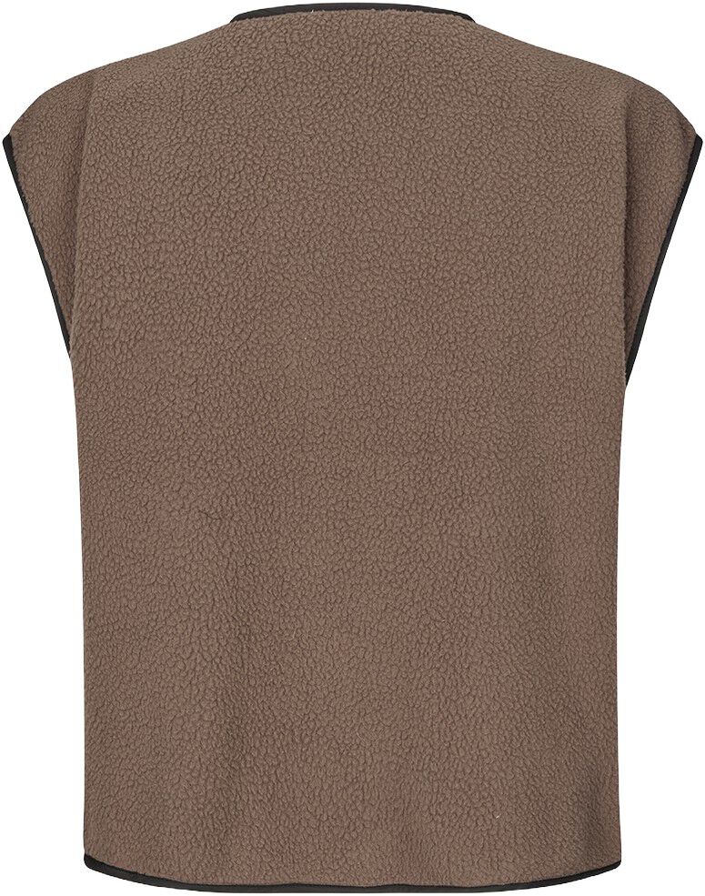 Badramd vest