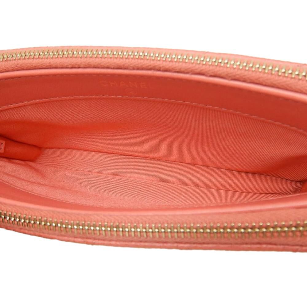 Chanel Crossbody Bag