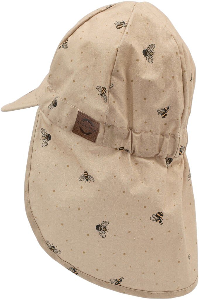 Summercap Long Neck - Aop
