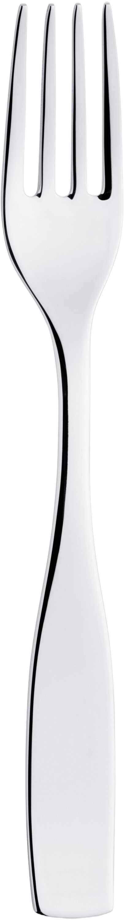 Citterio 98 dessertgaffel blank