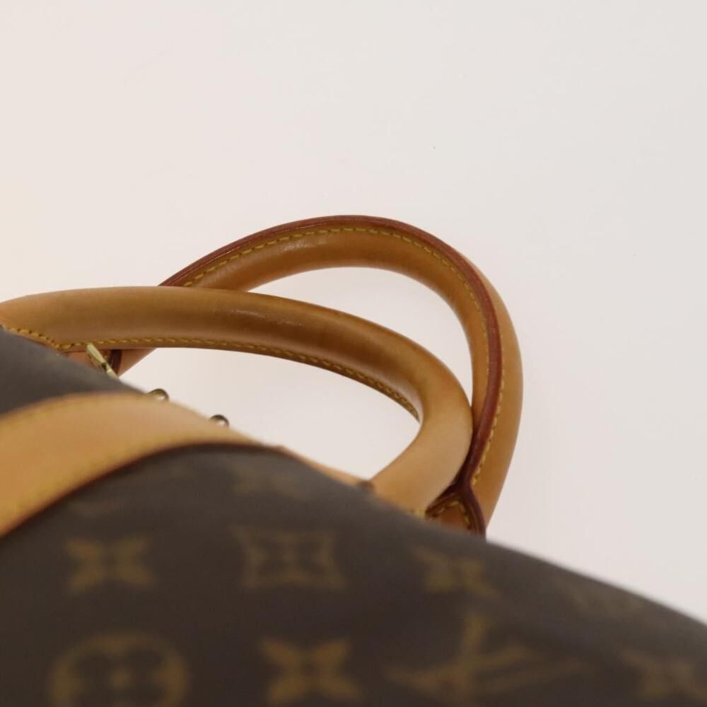 Louis Vuitton Keepall