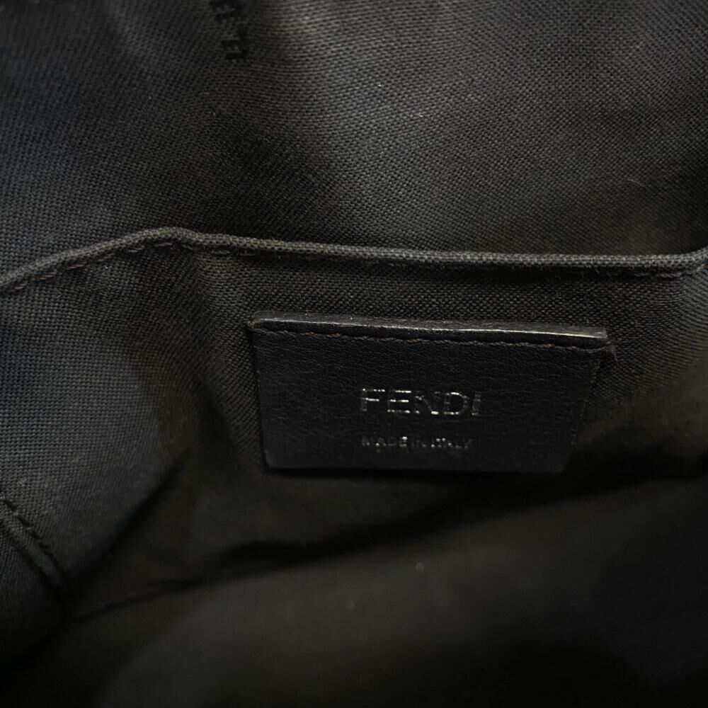 Fendi By The Way
