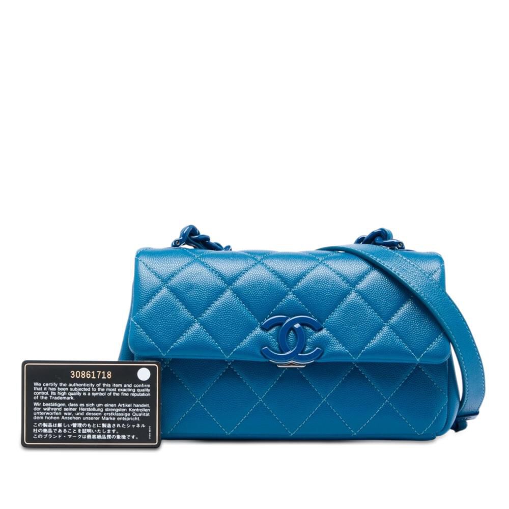 Chanel Flap Bag
