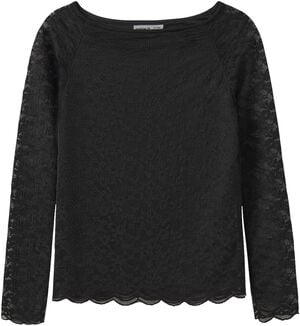 NKFRADIA LS SLIM SH TOP