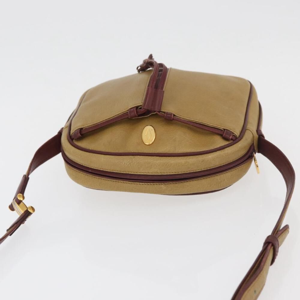 Cartier Shoulder Bag