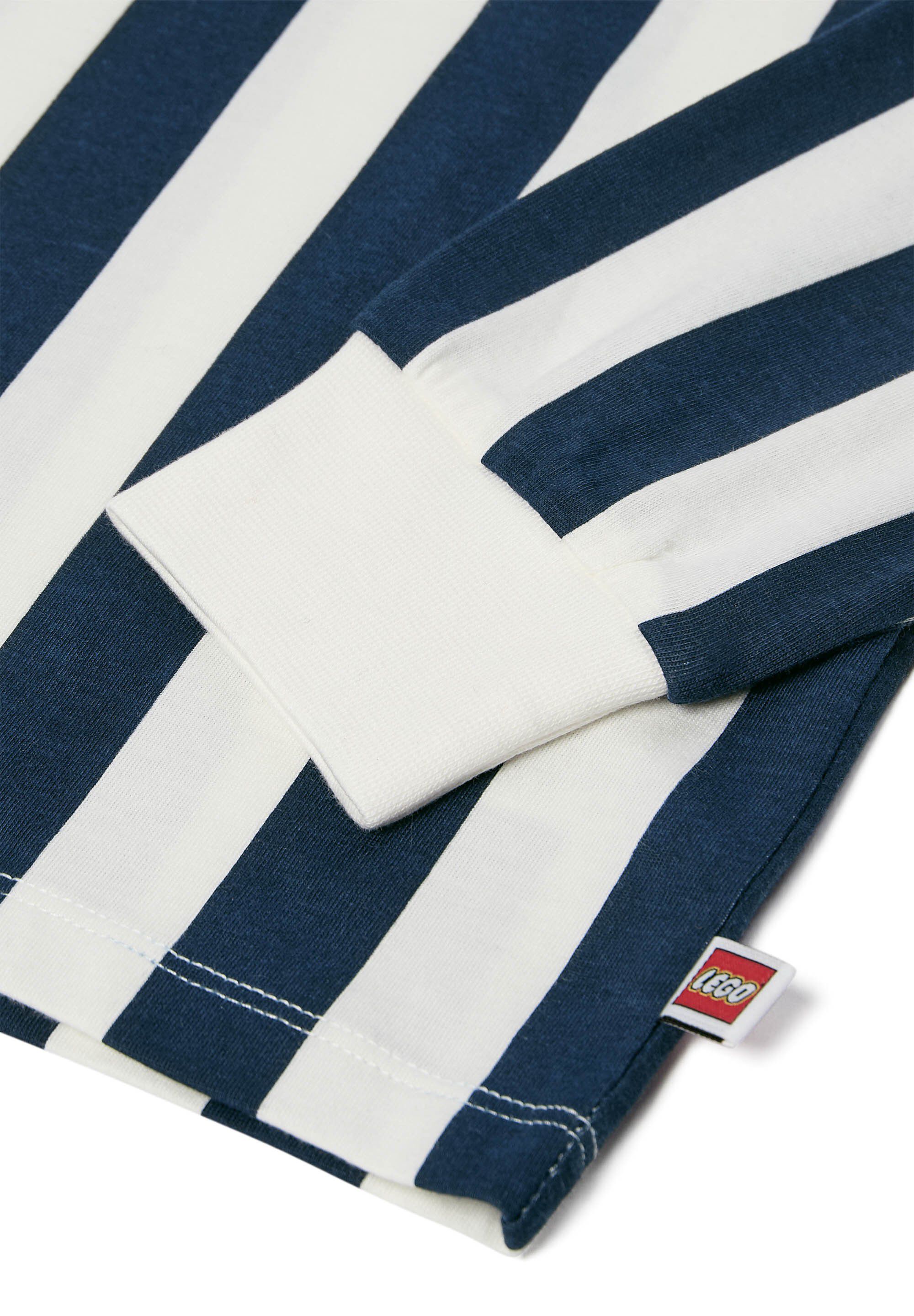 LWTAJ 110 - T-SHIRT L/S