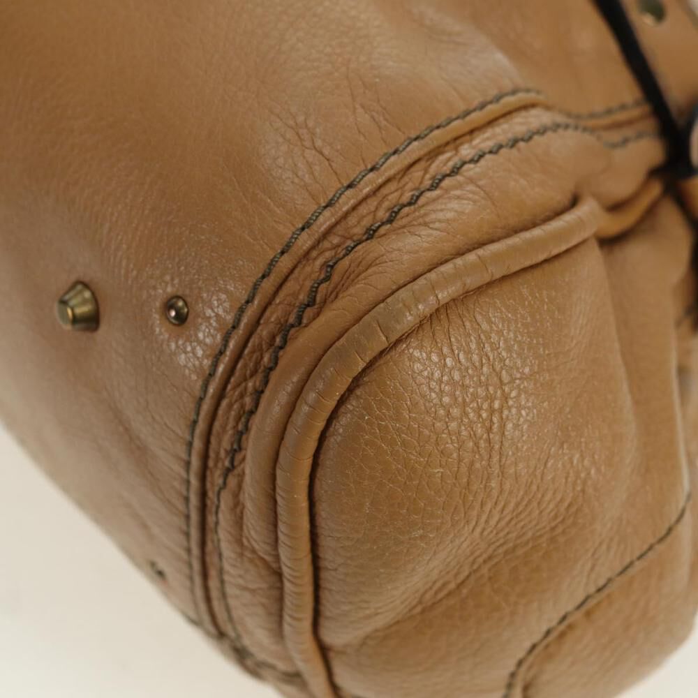 Chlo&eacute; Handbag