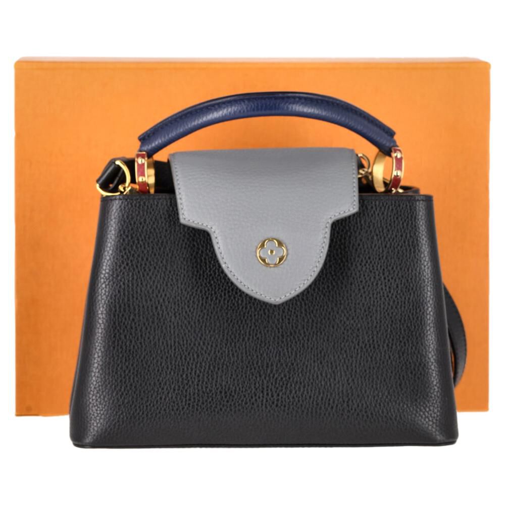 Louis Vuitton Capucines