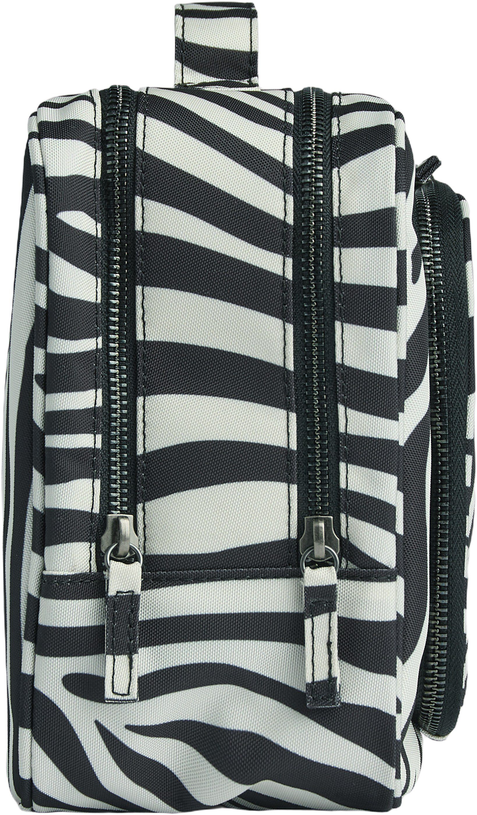 Guardmbg Toiletry Bag, Rec.