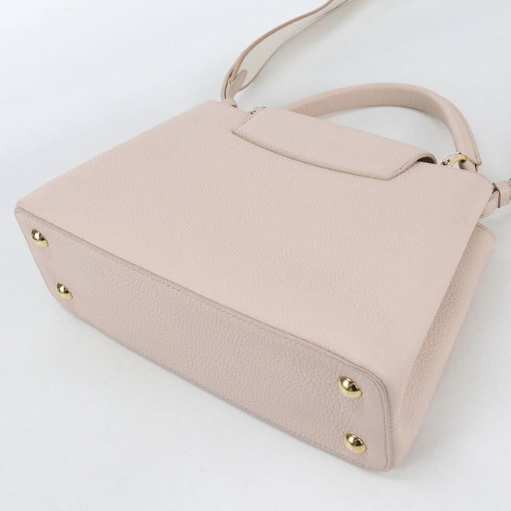 Louis Vuitton Capucines