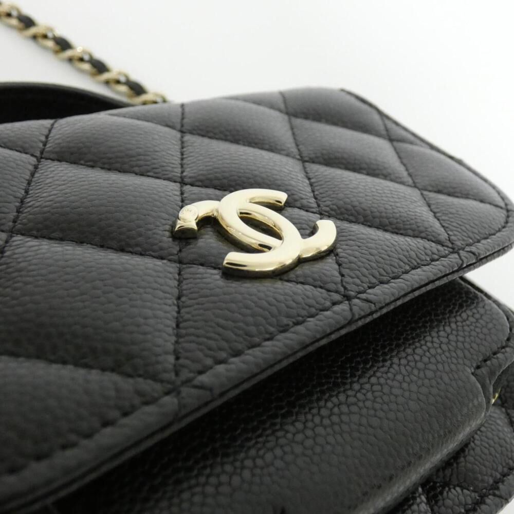 Chanel Shoulder Bag