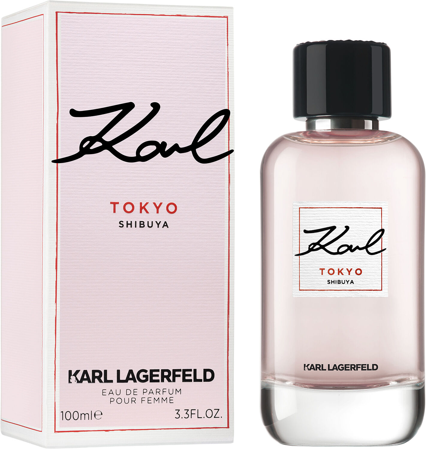 Tokyo Eau de Parfum
