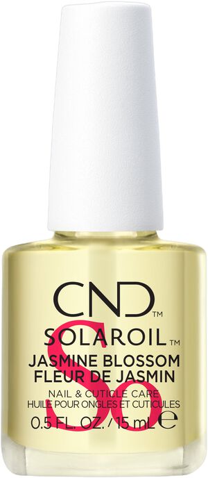 SolarOil Nail & Cuticle Care, Jasmine Blossom,15ml