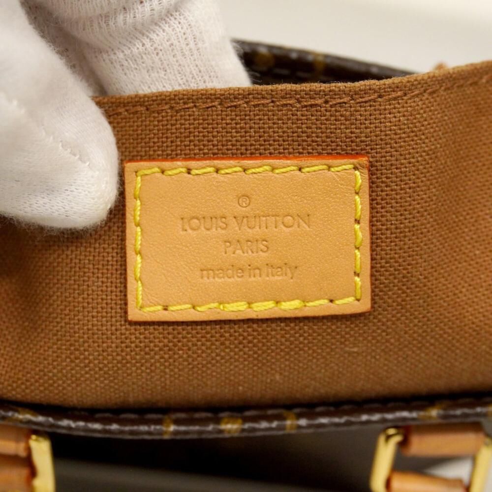 Louis Vuitton Sac Plat