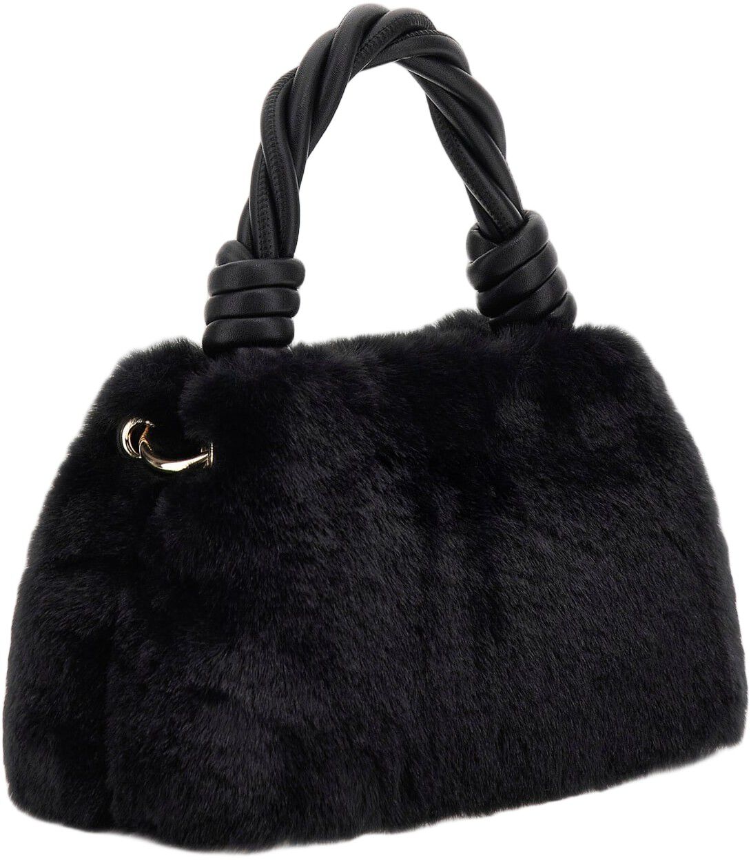 SHAIDA TOP HANDLE CROSSBODY