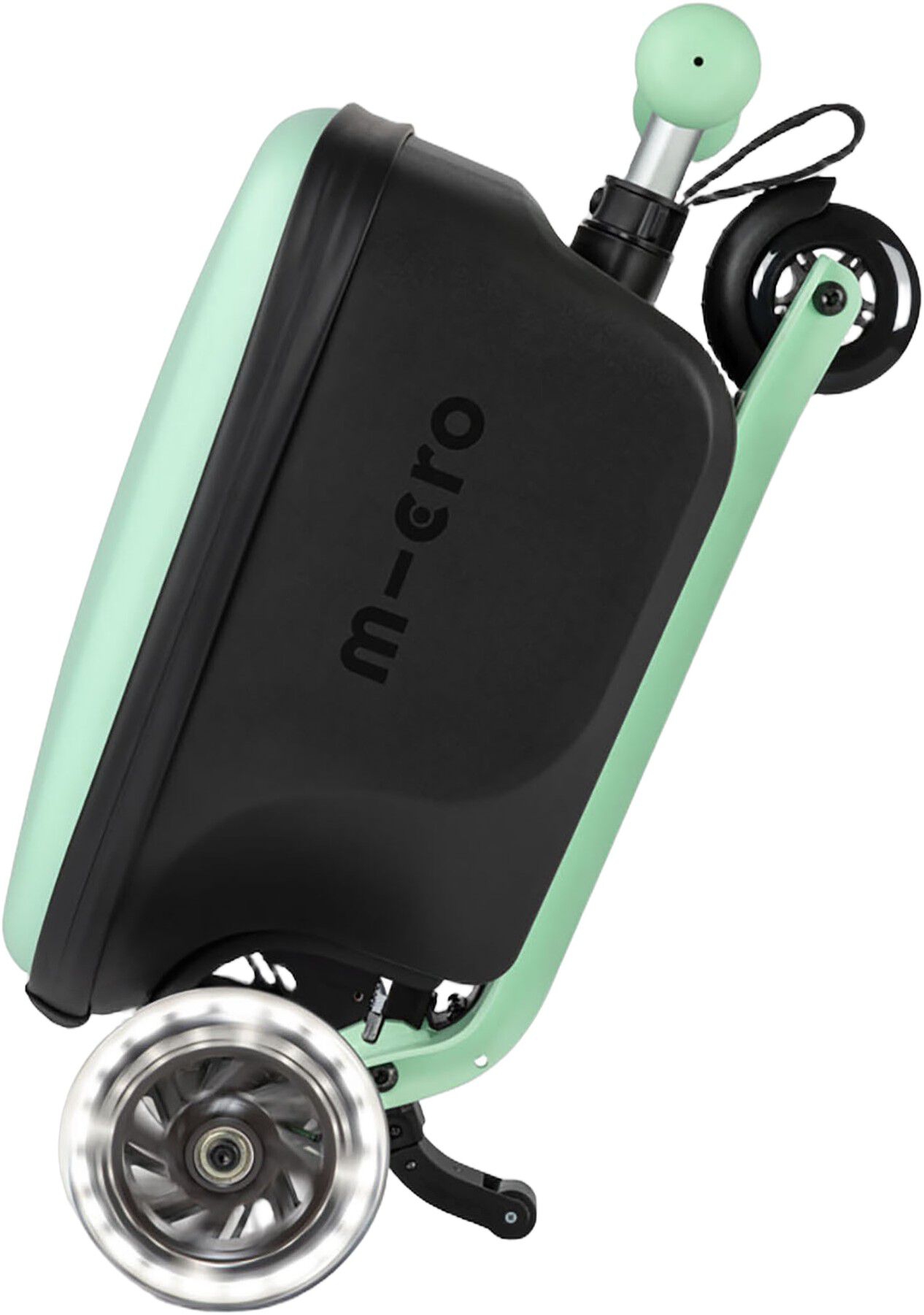 Micro - Luggage Junior 13L - Mint