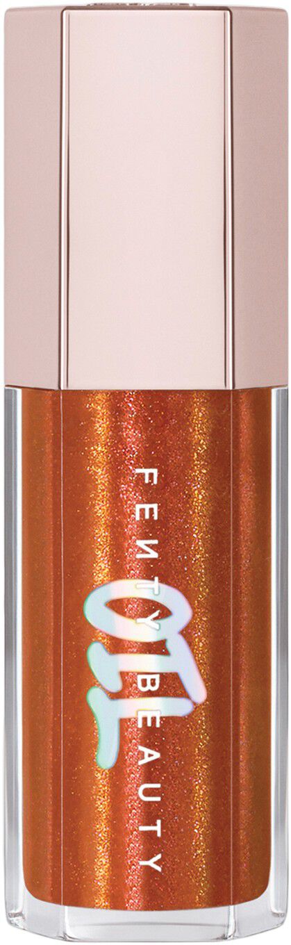 Gloss Bomb Oil - L&auml;ppolja med glans