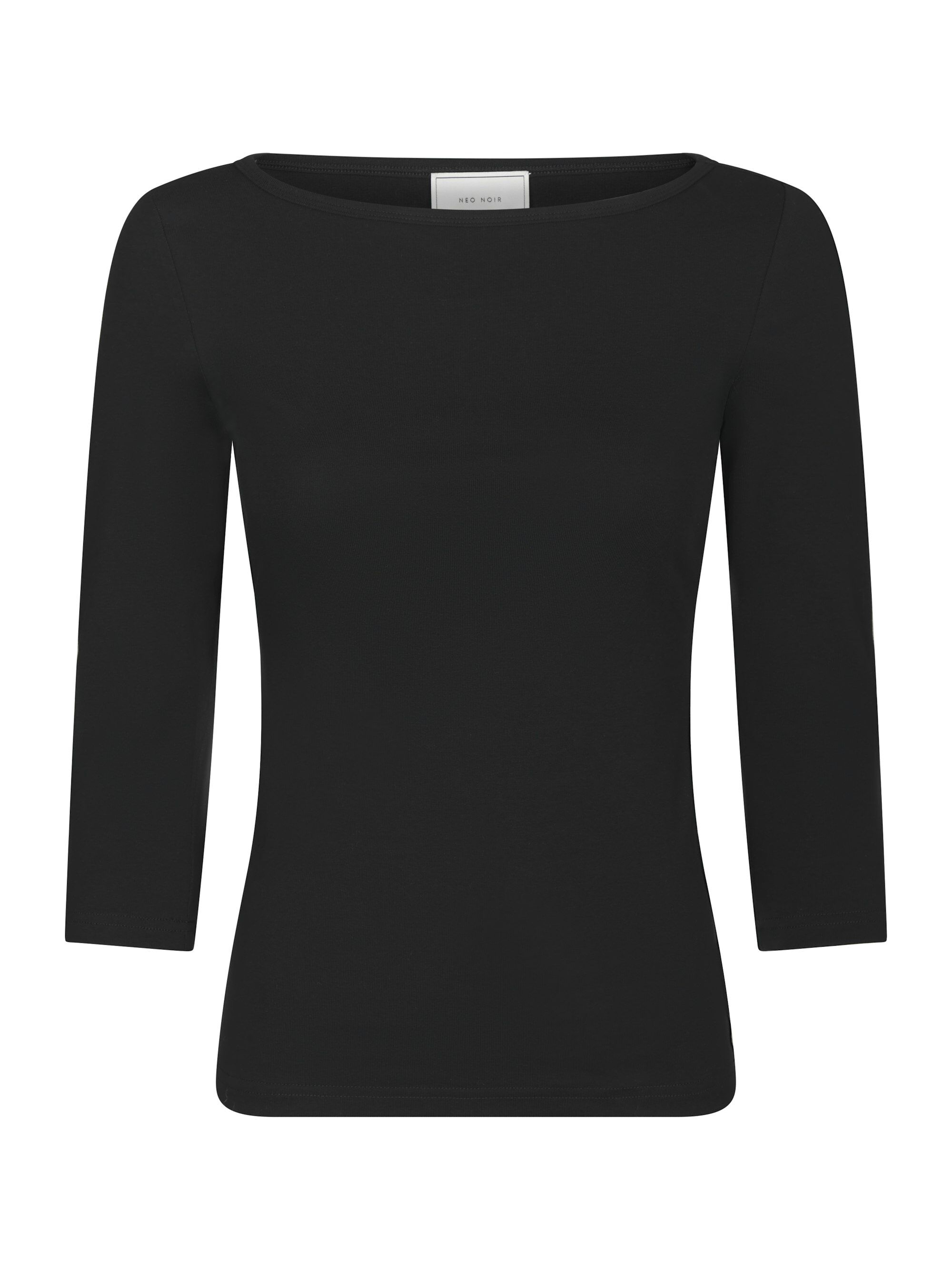 Thyra Jersey Blouse