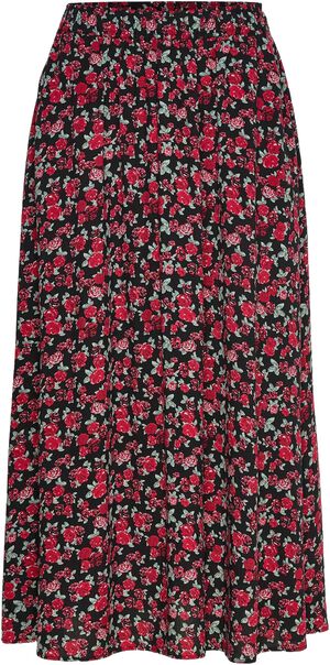 RWElif MW Midi Skirt