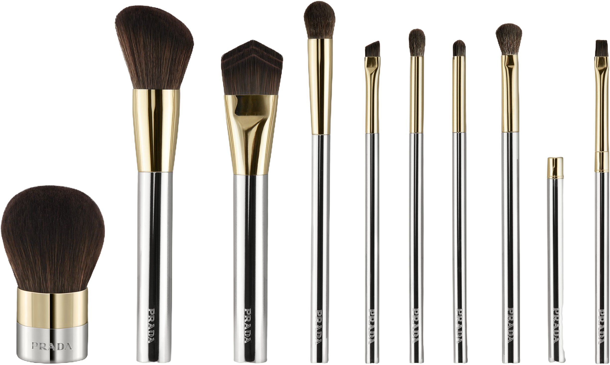 PRADA FOUNDATION OPTIMIZING BRUSH