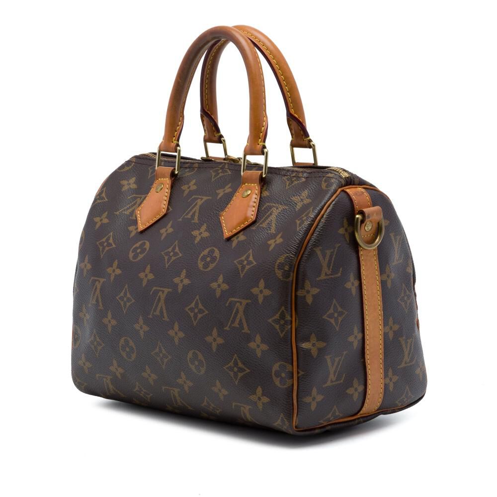 Louis Vuitton Speedy