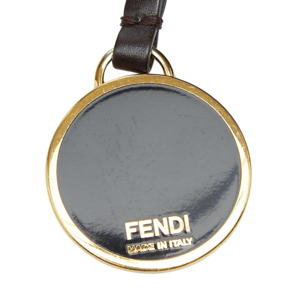 Fendi Crossbody Bag