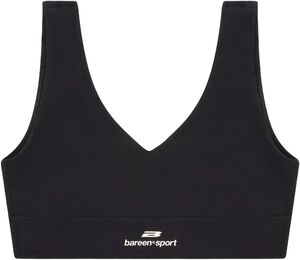 Wmns Active V-Neck Bra