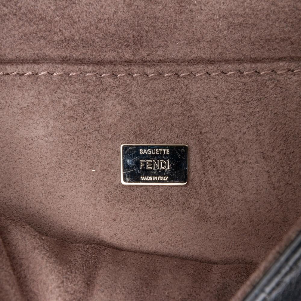 Fendi Baguette