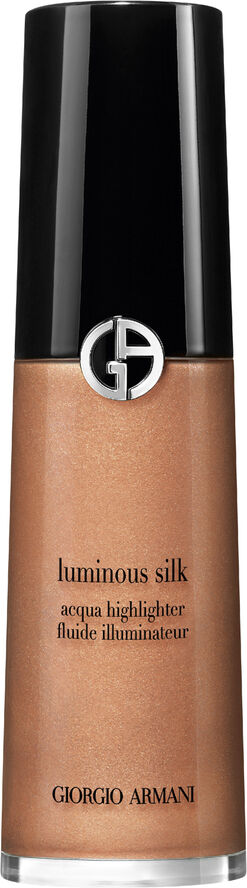 Luminous Silk Acqua Highlighter