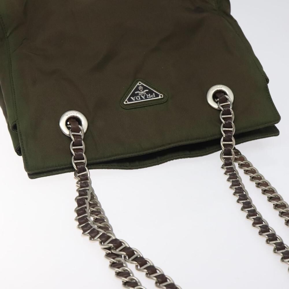 Prada Shoulder Bag