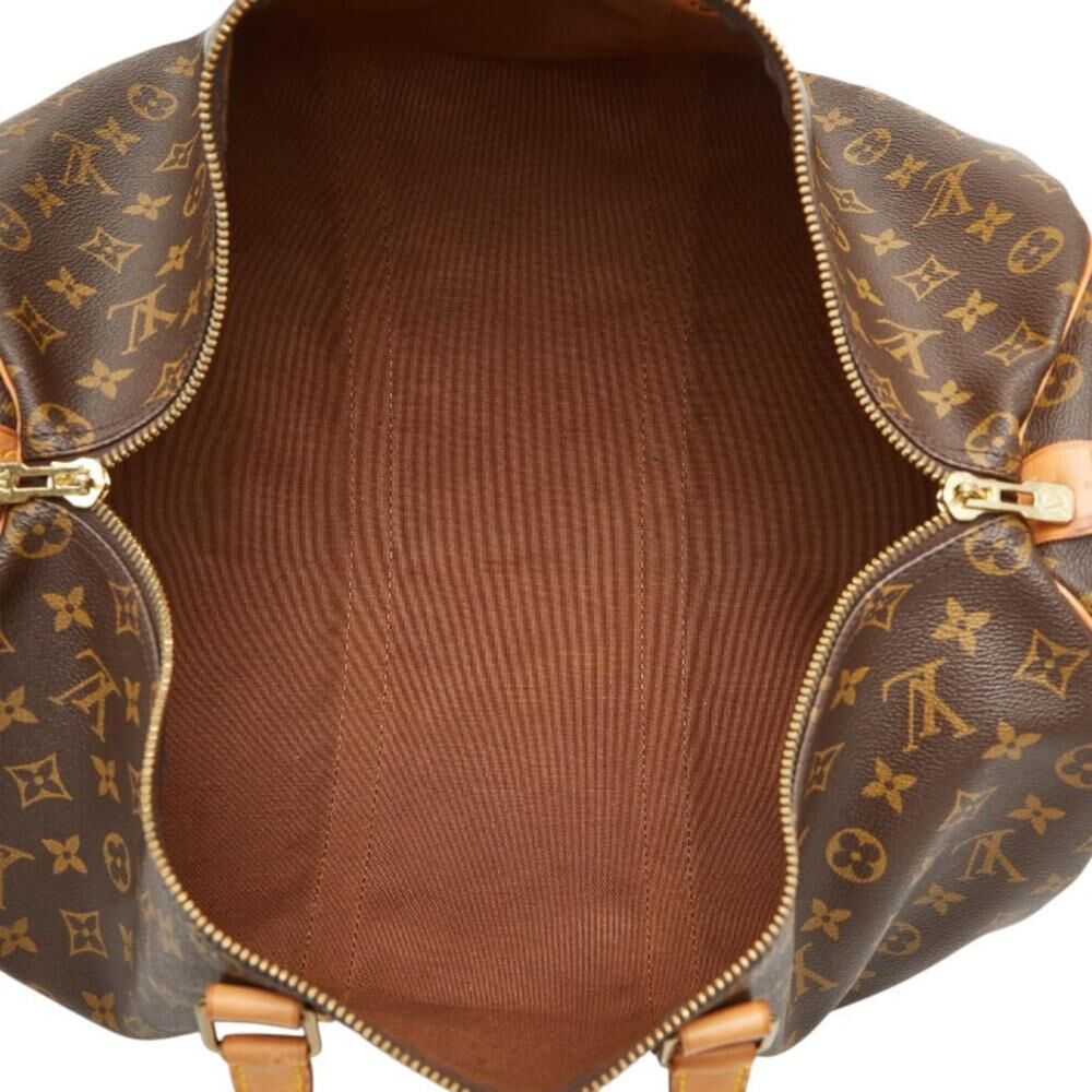 Louis Vuitton Keepall