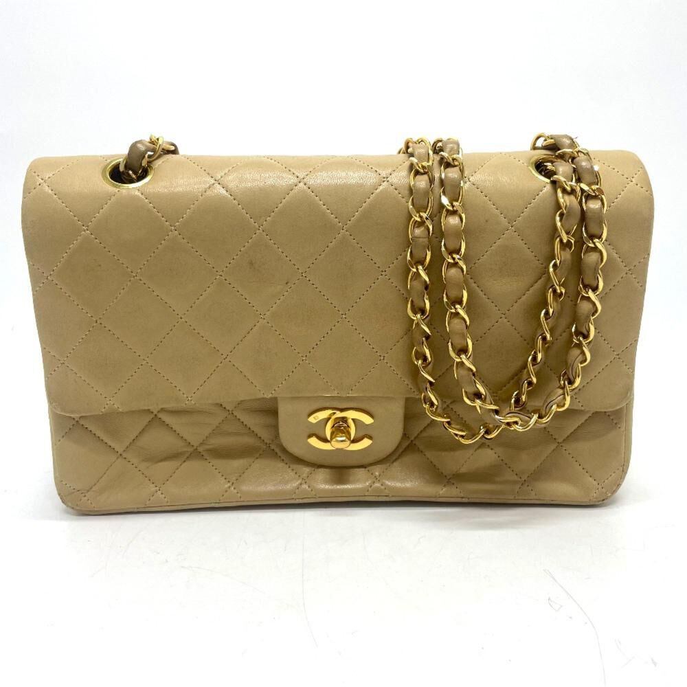 Chanel Shoulder Bag
