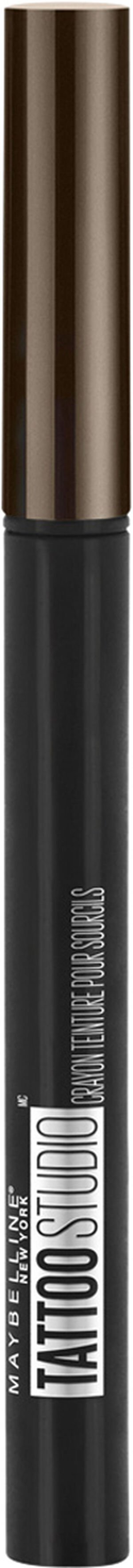 Tattoo Brow Micro-Pen Tint