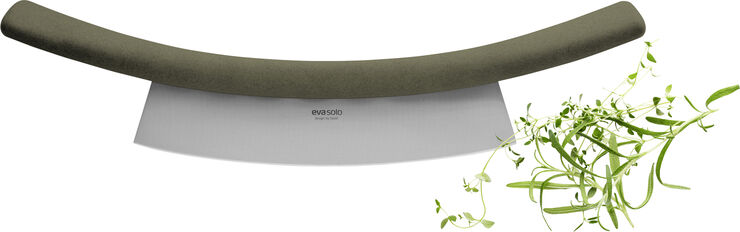 Vuggekniv Green tool