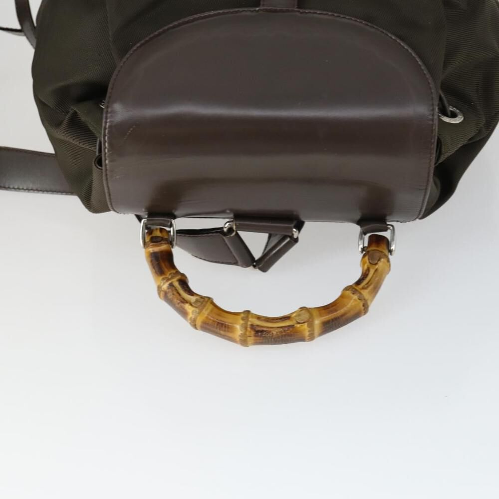 Gucci Backpack