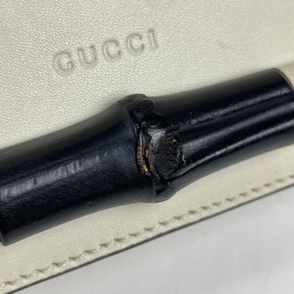 Gucci Bamboo