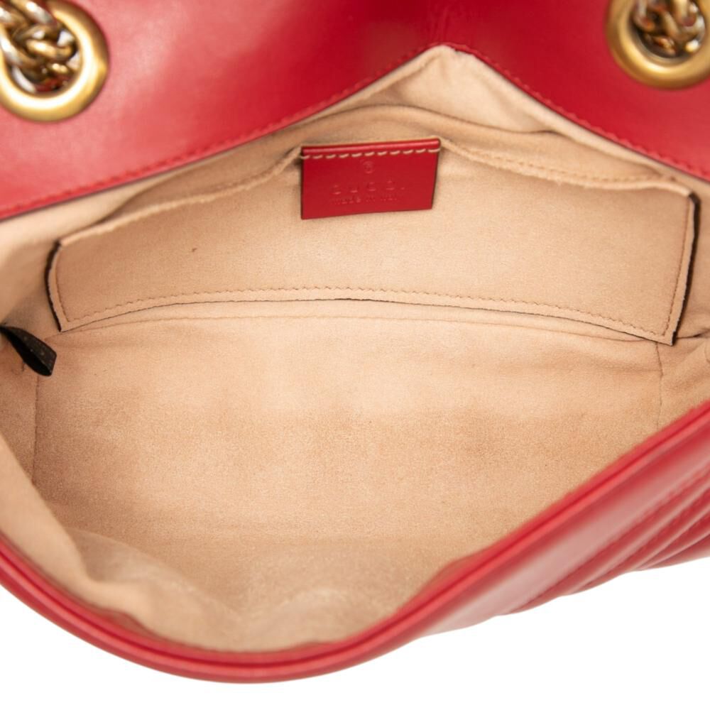 Gucci Marmont