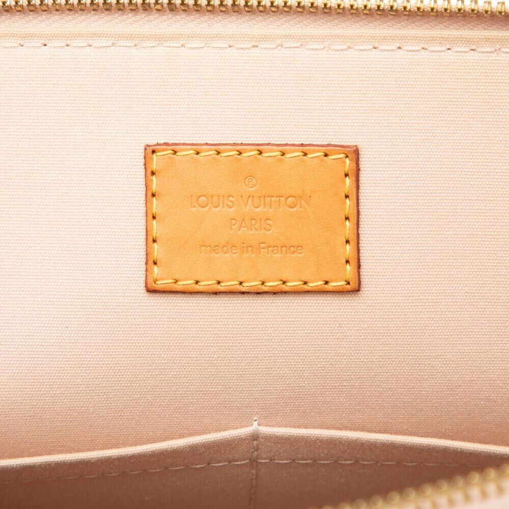 Louis Vuitton Alma