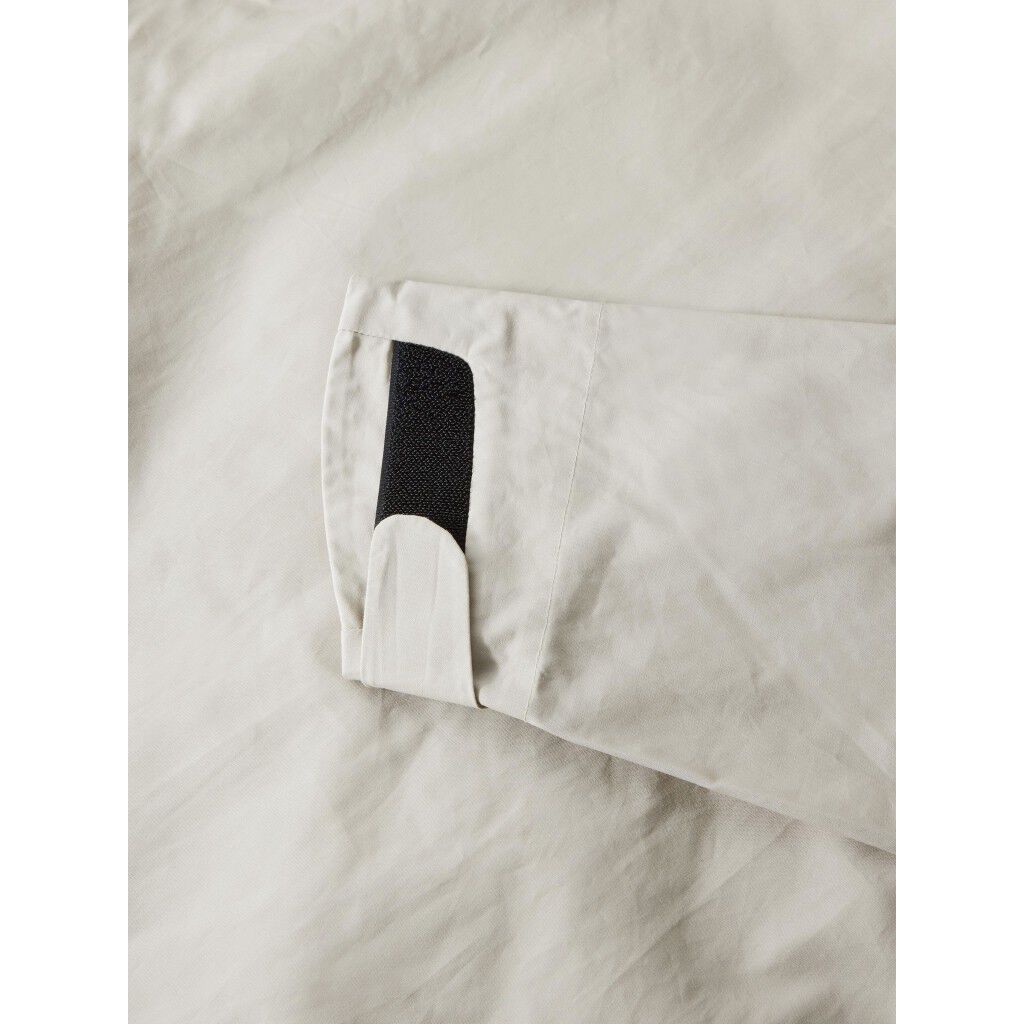 Vent canvas 200 shell jacket