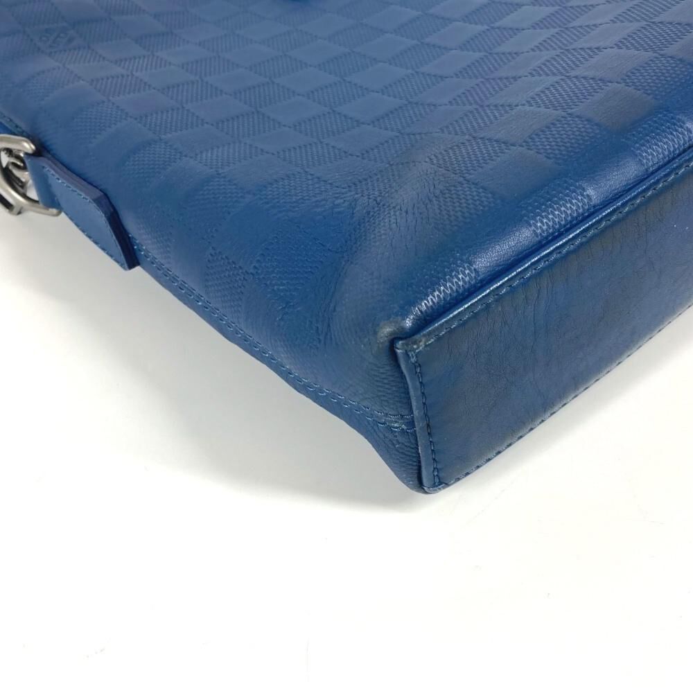 Louis Vuitton Briefcase