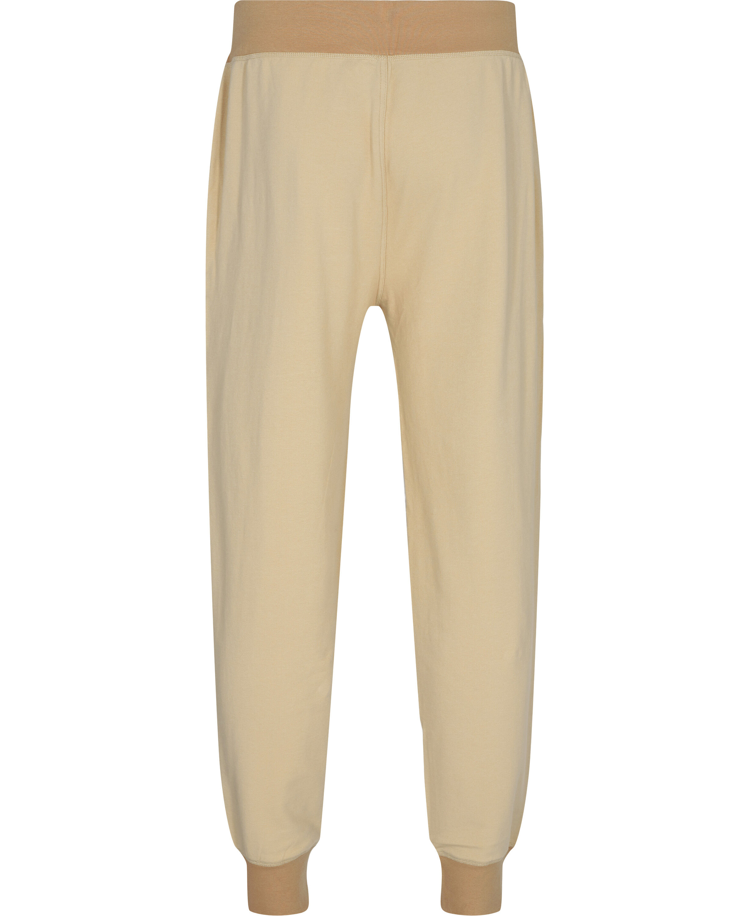 French Terry Sleep Jogger