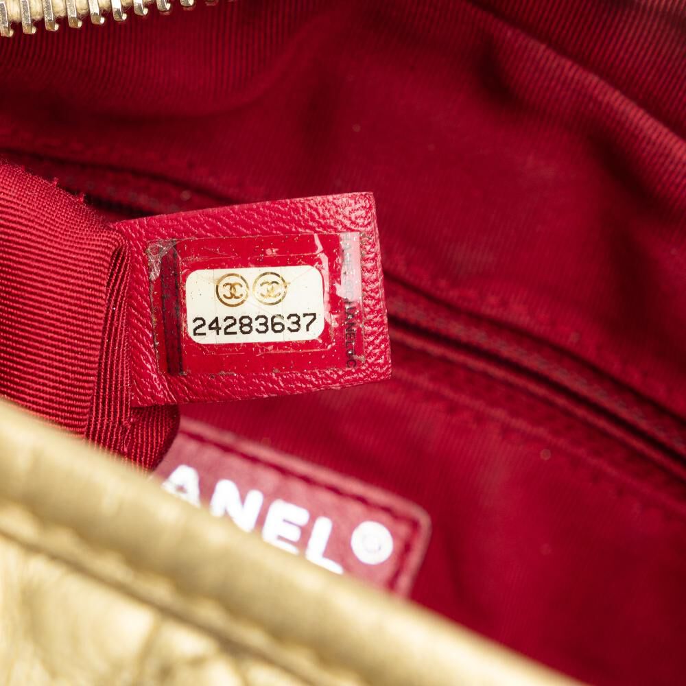 Chanel Crossbody Bag