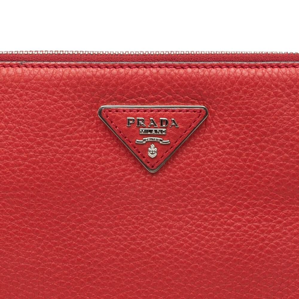 Prada Clutch