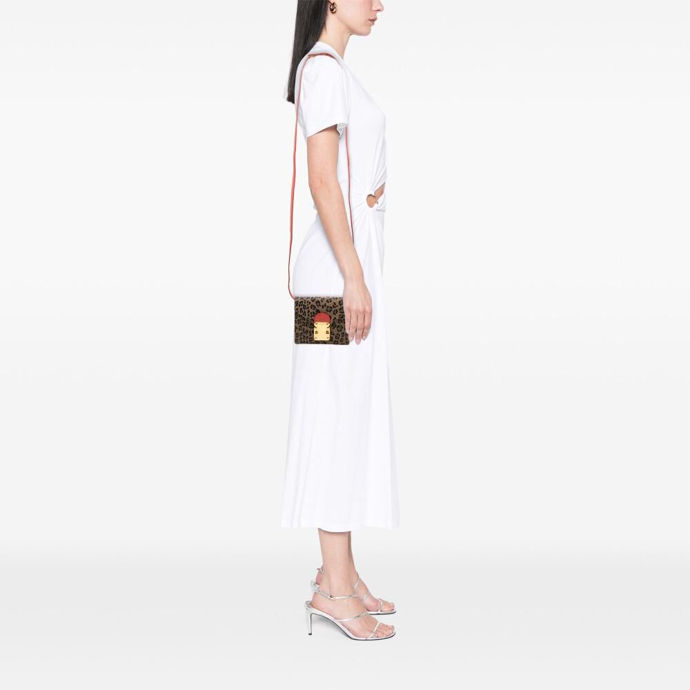 Fendi Crossbody Bag