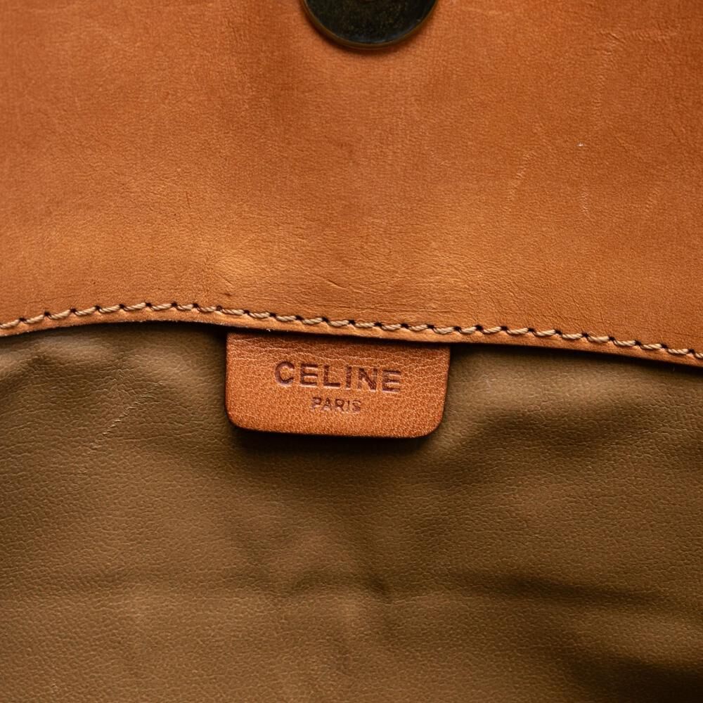 Celine Clutch