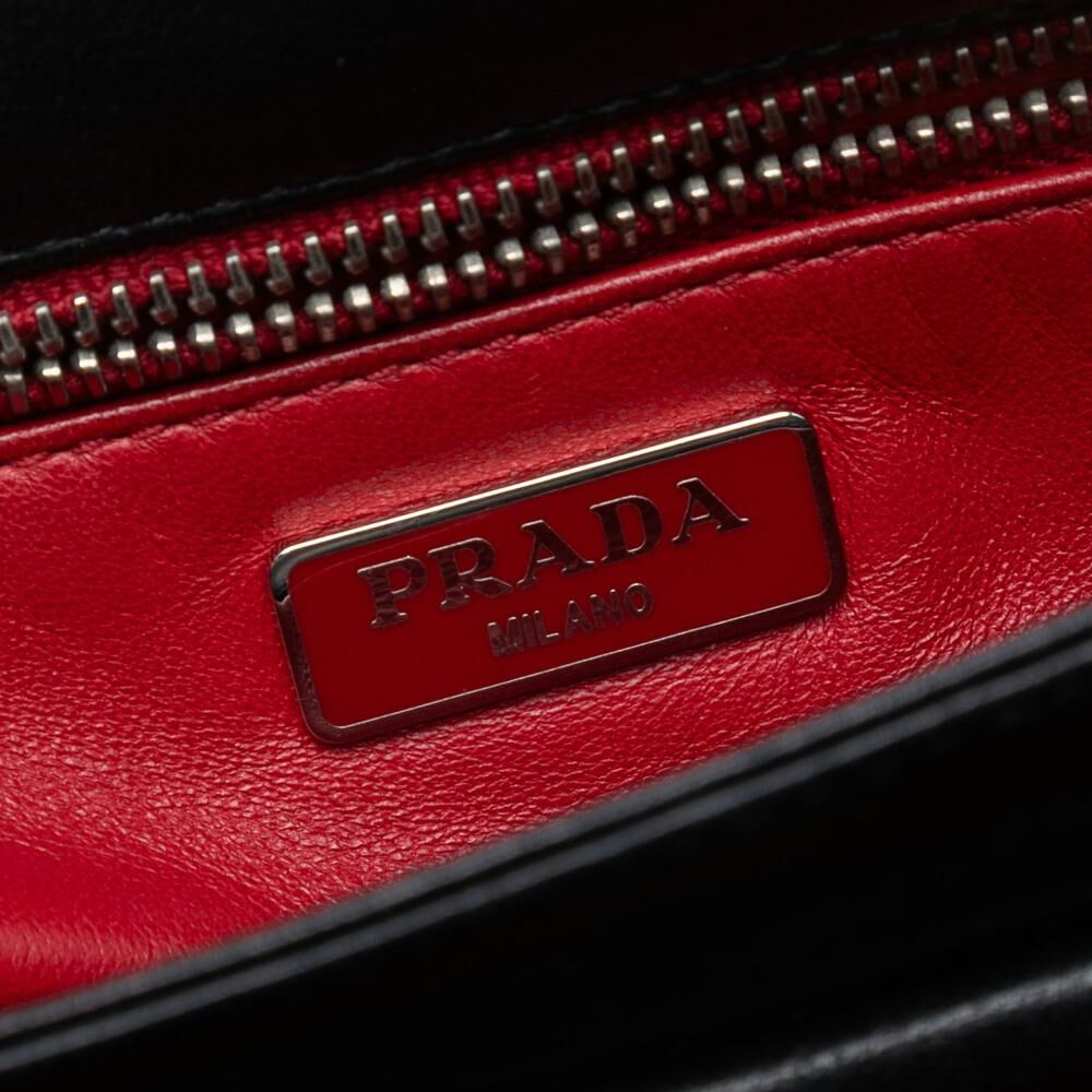 Prada Shoulder Bag