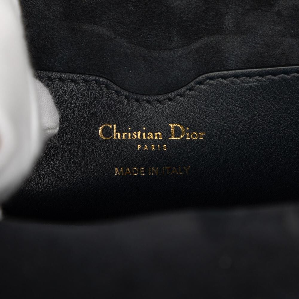 Dior Bucket Bag