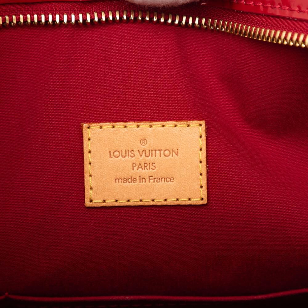 Louis Vuitton Brentwood