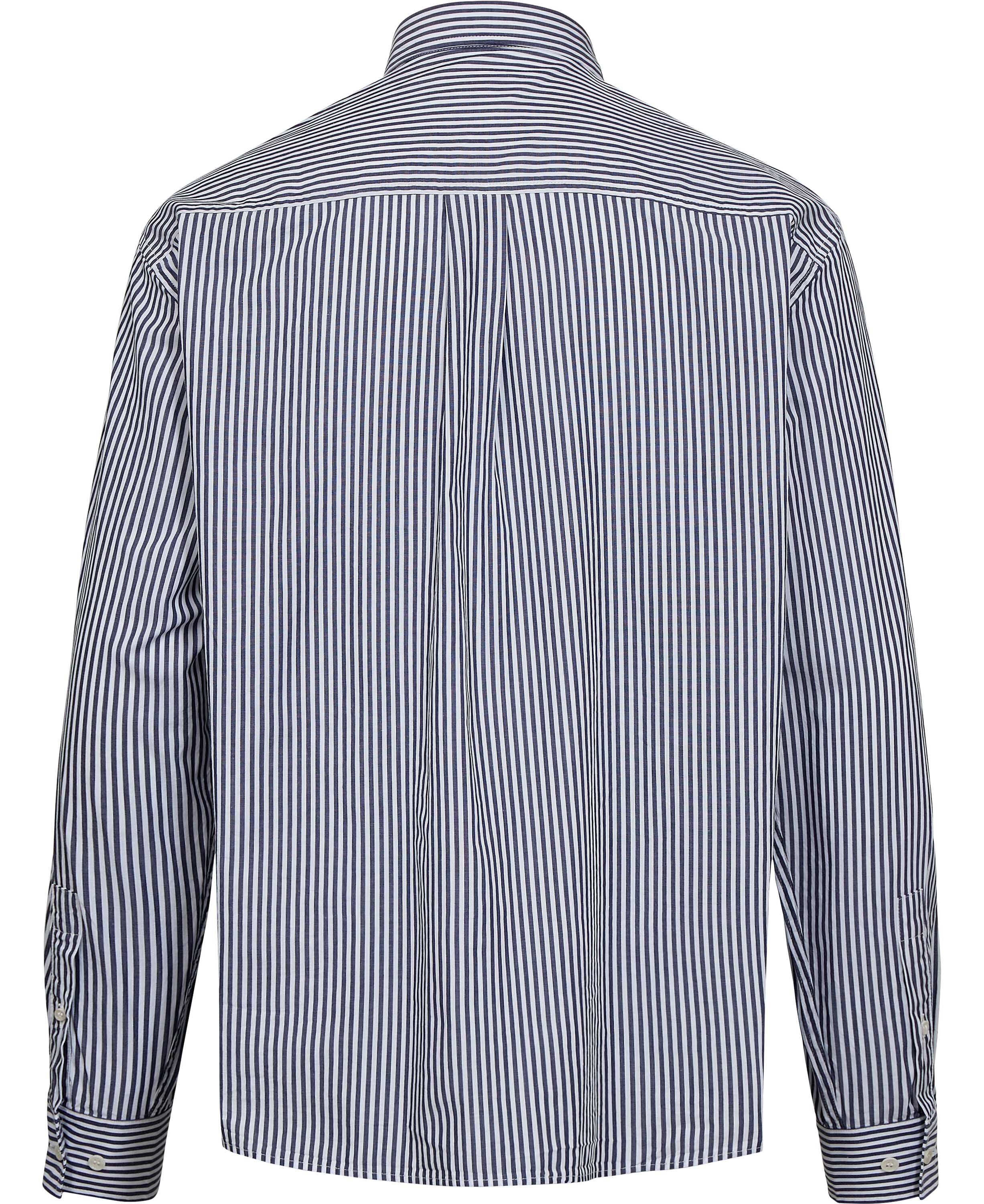 VIT stripe shirt